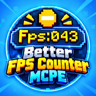 Better FPS Counter
