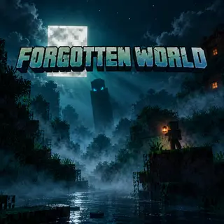 Forgotten World