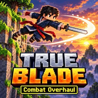 TrueBlade: Combat Overhaul