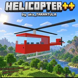 Helicopter++ by aka_TARANTULA