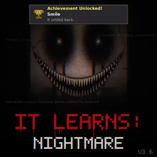 It Learns: Nightmare