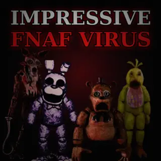 Impressive Fnaf Virus