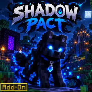 Shadow Pact