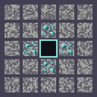 Obe's Infested blocks