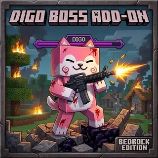 Digo Boss