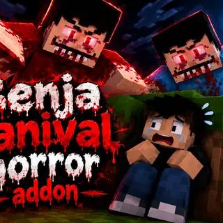 Benja canival 😱👀