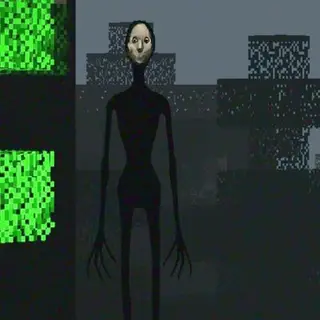 Something Entity  (Scary Entity)