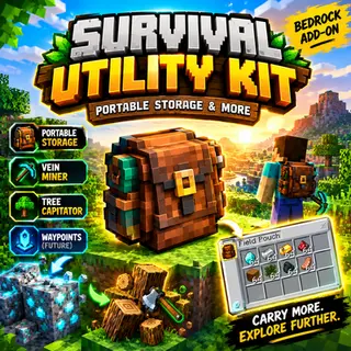 Survival Utility Kit