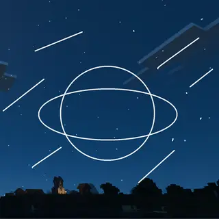 SATURN Client