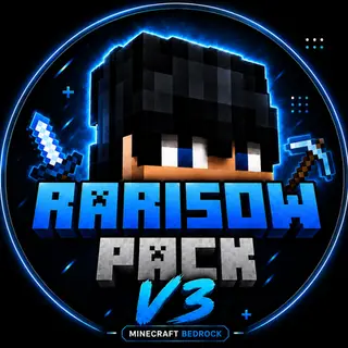 RARISOW PACK V3