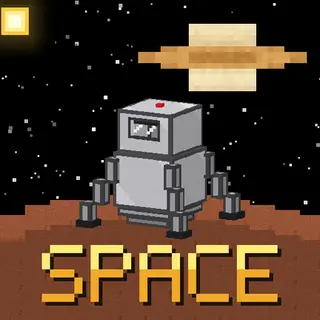 Space: Beyond Earth