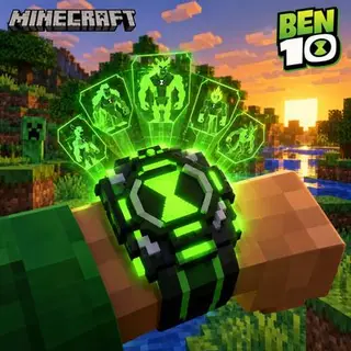 Ben 10 Alien Force