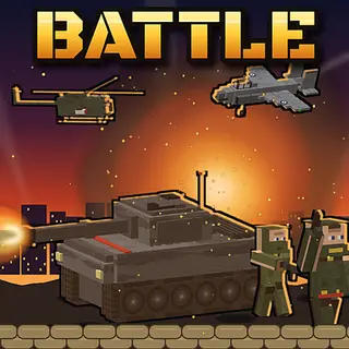 Battle Of Countries
