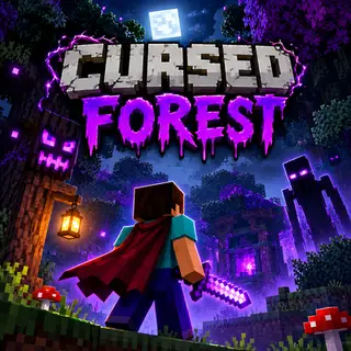 THE CURSED FOREST