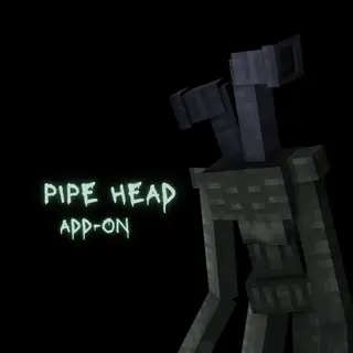 Horror Pipe Head