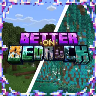Better on Bedrock v1.2.1