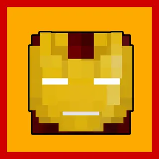 Mr. Nido's Iron Man Project