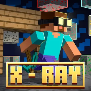 Wan's X-Ray Goggles Add-On [UPDATE]