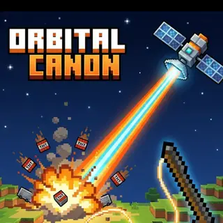 Orbital strike canon update 12.0