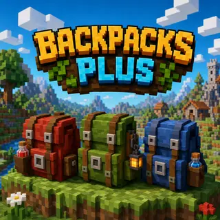 BackpacksPlus [UPDATED]