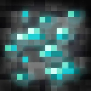 Raiyon's Glowing Ores
