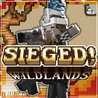 Sieged!