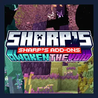 Sharp's Awaken The Void