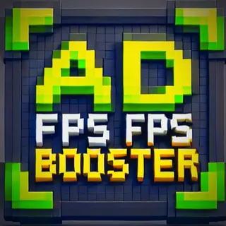 AD FPS BOOSTER (BG)