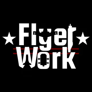 FlyerWork 2.0 Vanilla Aircraft & Plane Addon