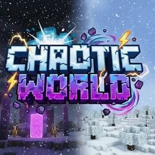 CHAOTIC WORLD 2.0(Achievements Friendly)