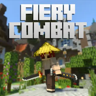 Fiery Combat