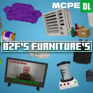 BZF FURNITURE'S v3.1.0.