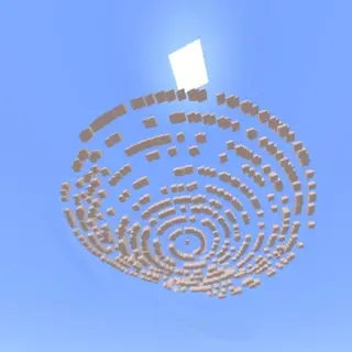 Orbital Strike Cannon Wemmbu