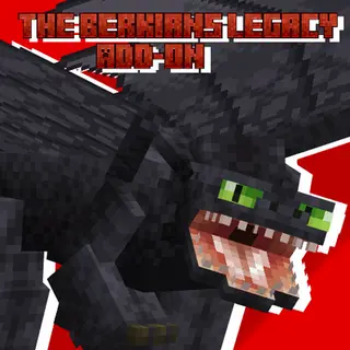 Origins Of Berk (a How To Train Your Dragon Add-on)