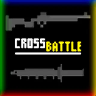 Crossbattle v5.7 / Port from Java