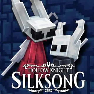 Hollow Knight by MeBesm