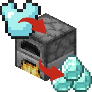Smelting Plus Addon