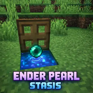 Bedrock stasis v3.2
