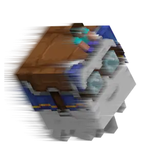 FastGhast