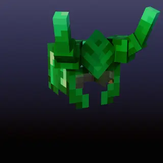 Useful Emerald V1.5 [Achievement Friendly]