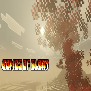 Bombs of Glory (Radiation update)