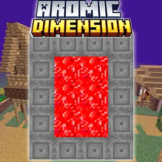The Aromic Dimension 