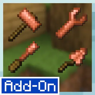 Copper Additions (Stable)
