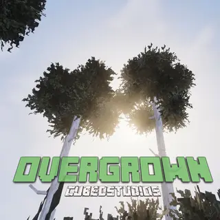 Overgrown V 0.4 Major Overhual!