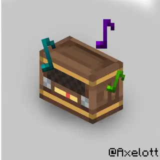 Axelott's Radio