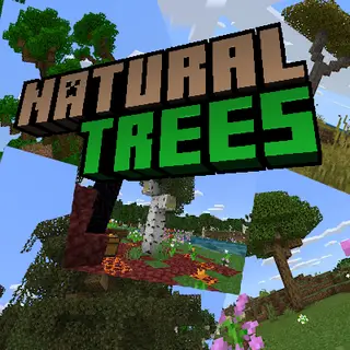 Natural Trees