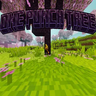 One Punch Tree - V3.2.0 [DISCONTINUED]