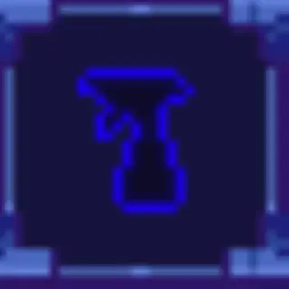 Emptiness Sprayer Add-on (the ultimate weapon)
