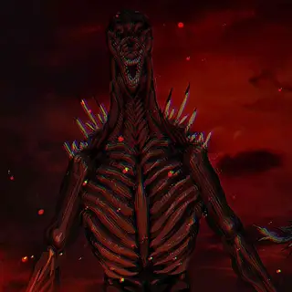 Godzilla Nightmares Add-on v7.5 (Weapons and Armor + Bug Fixes)