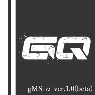 MobileSuit Gundam Addon RE: U.C.0085(GQX) RED GUNDAM